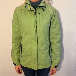 Eddie Bauer Raincoat